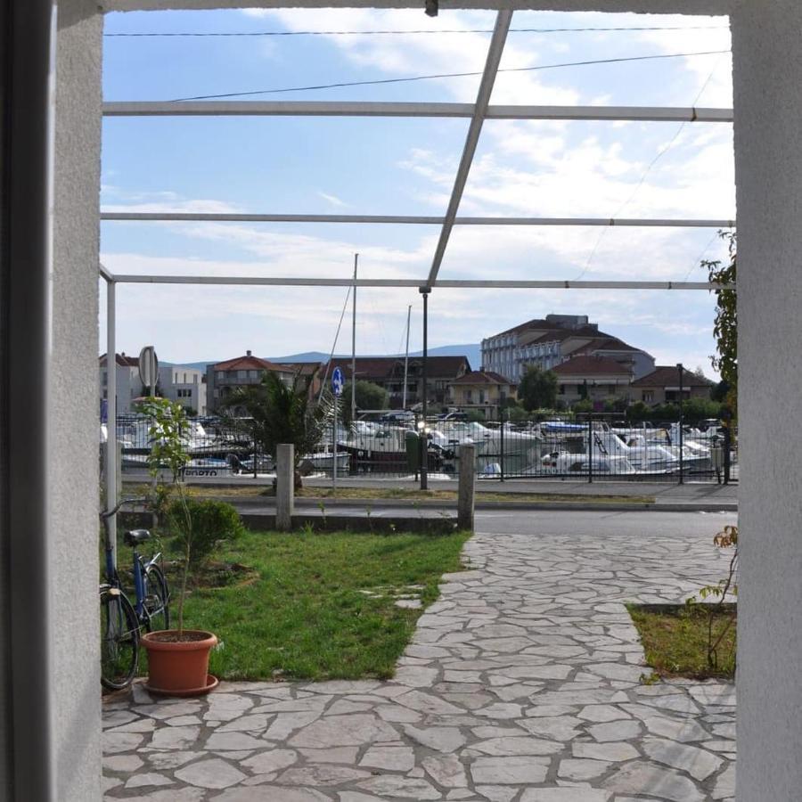 Old Marine House 公寓