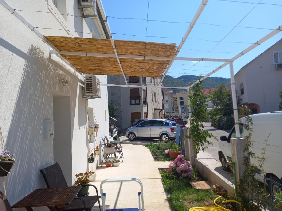 公寓 Old Marine House *