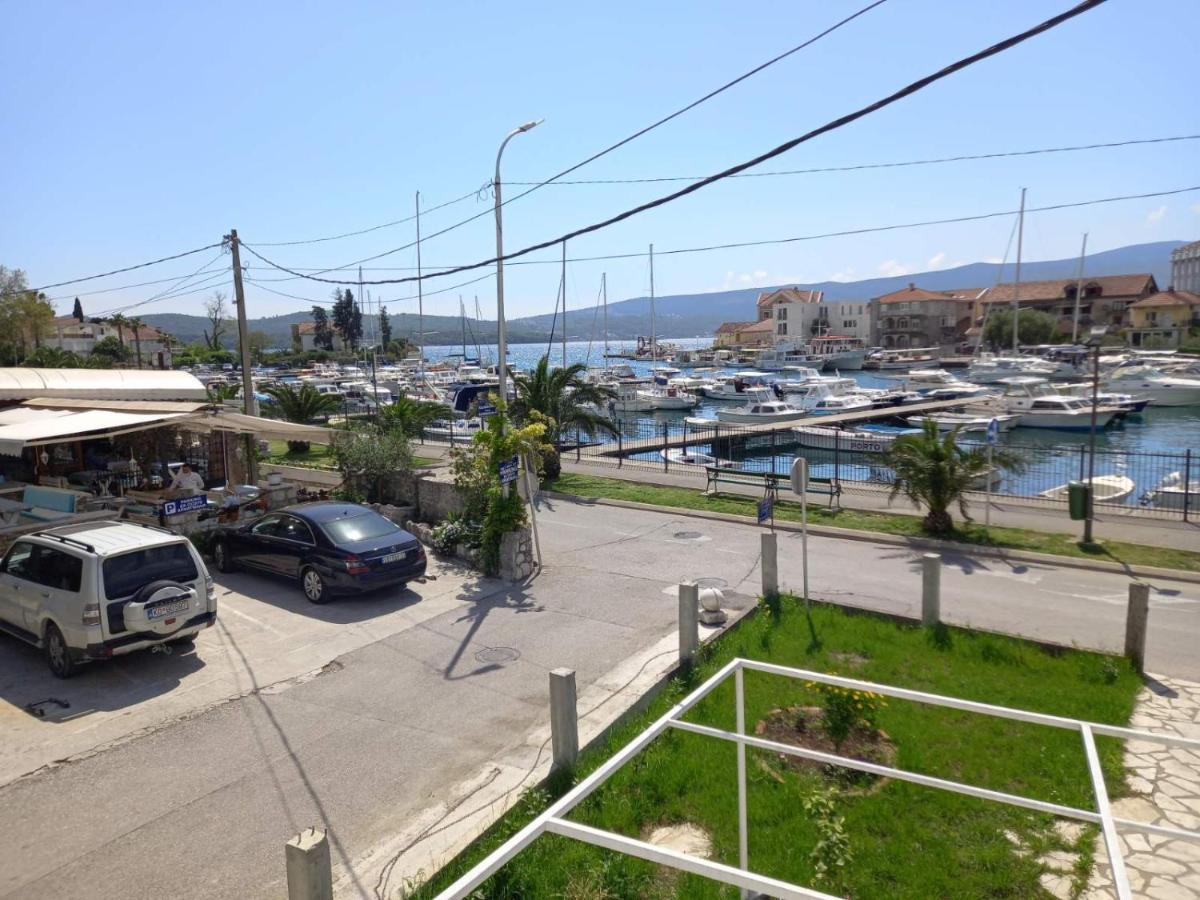 Old Marine House Tivat